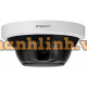 Camera IP WISENET PTZ ĐA HƯỚNG PNM-9085RQZ/VAP 20MP